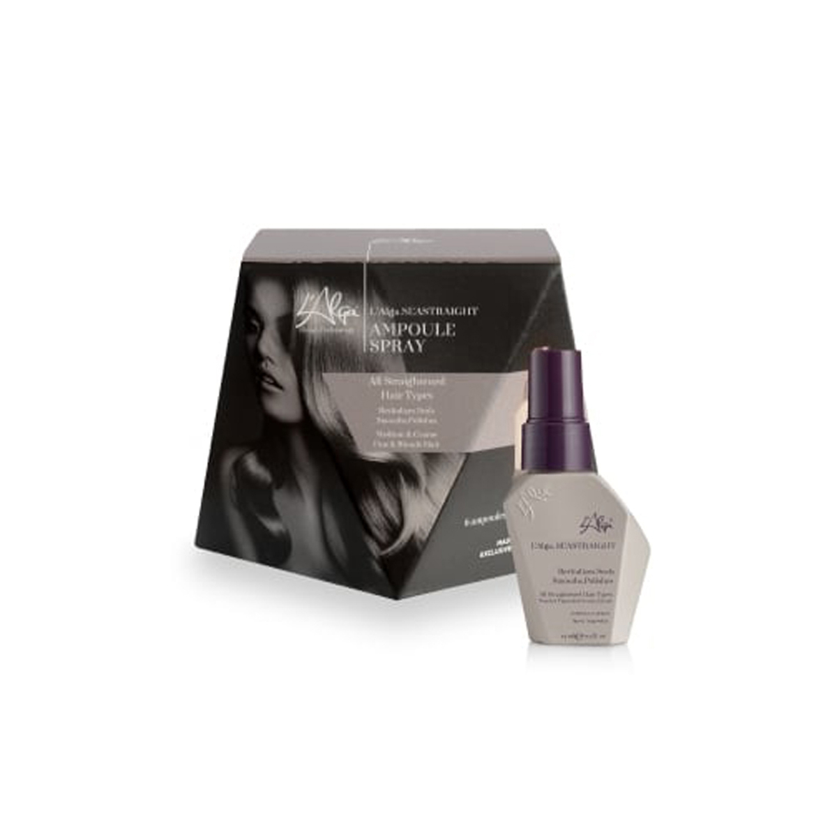 Fiola Spray Seastraight - 15 ml [2]