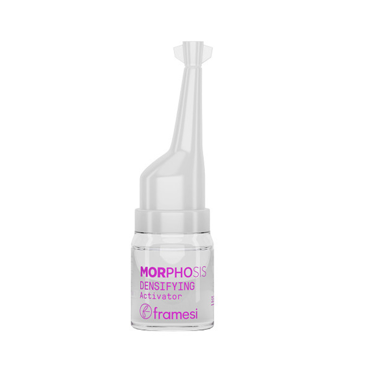 Fiole Anticadere Framesi - pentru scalp gras si sensibil - 12X7ml