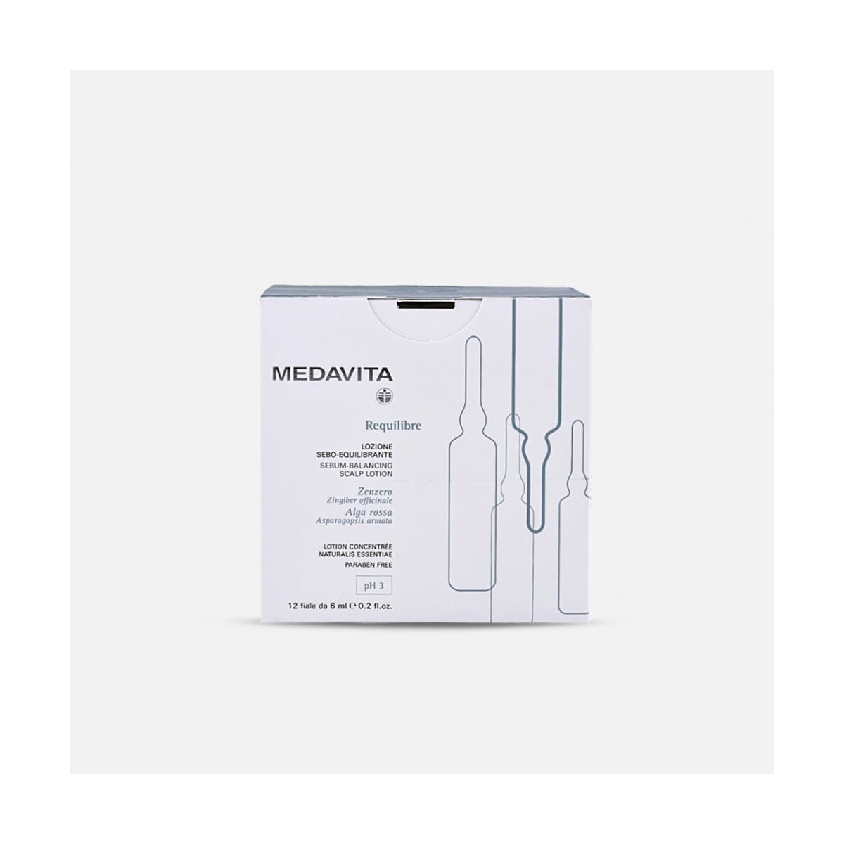Transforma-ti rutina de ingrijire a scalpului gras cu fiolele anti-sebum, solutia eficienta pentru controlul excesului de sebum si obtinerea unui scalp matifiat [7]