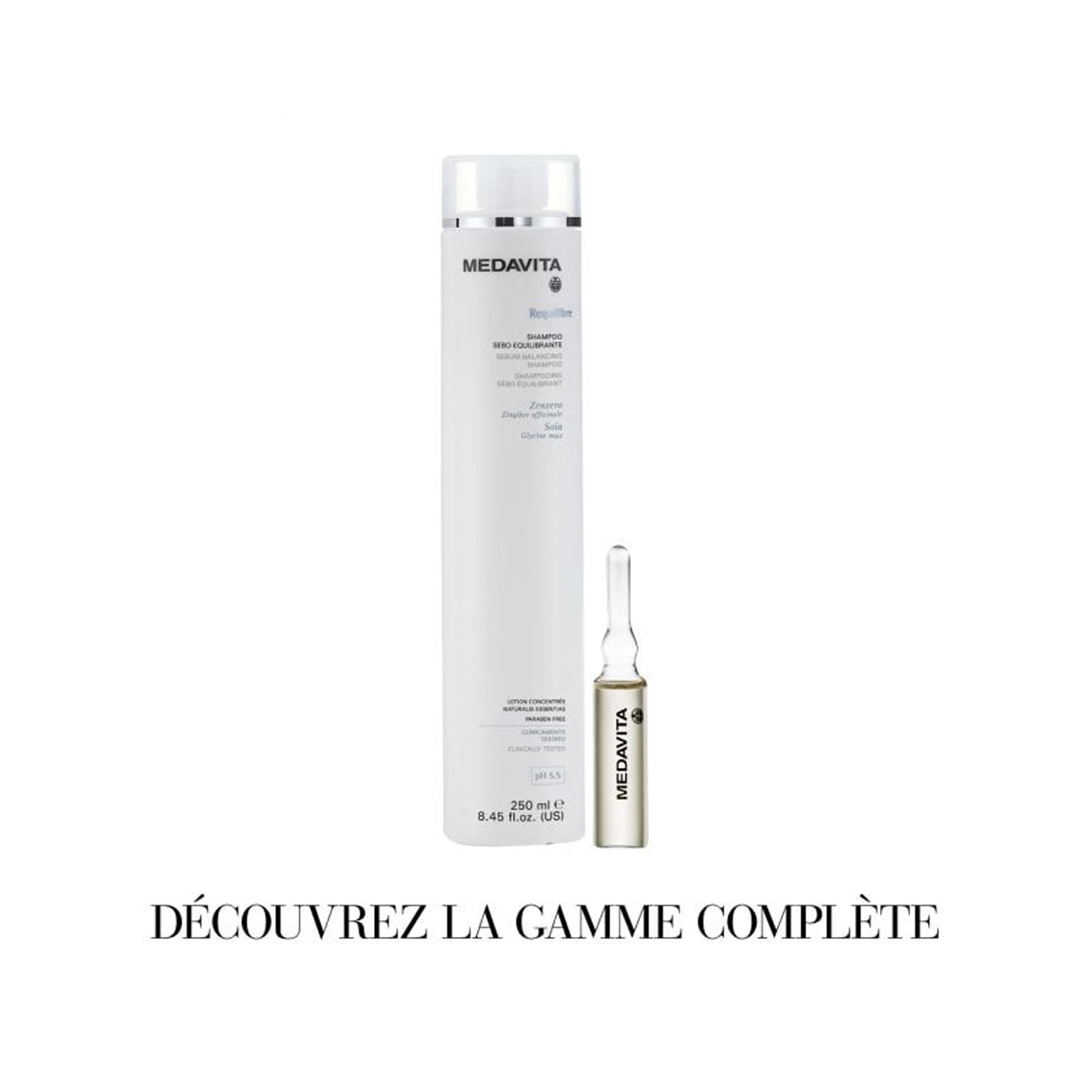 Transforma-ti rutina de ingrijire a scalpului gras cu fiolele anti-sebum, solutia eficienta pentru controlul excesului de sebum si obtinerea unui scalp matifiat [5]