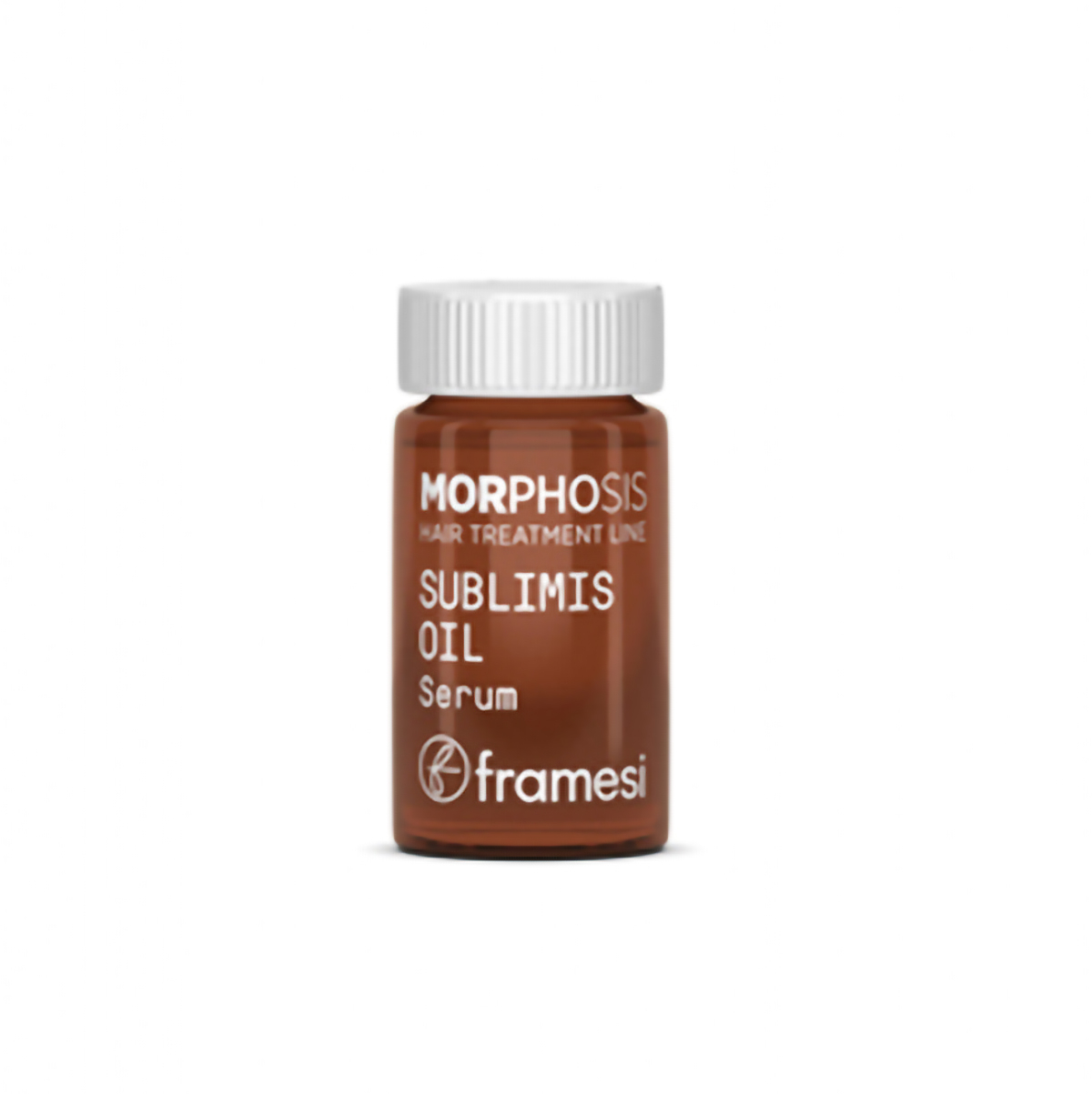 Fiole pentru stralucire si hidratare - Sublimis Oil Serum - 6x15ml