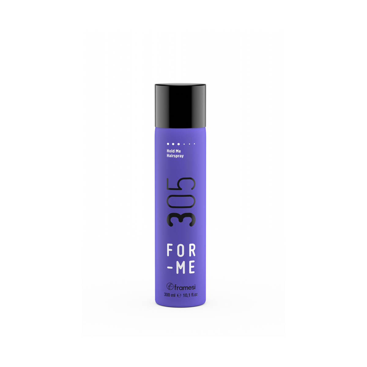 FIXATIV FARA GAZ CU FIXARE USOARA FOR-ME 305 -  300ml