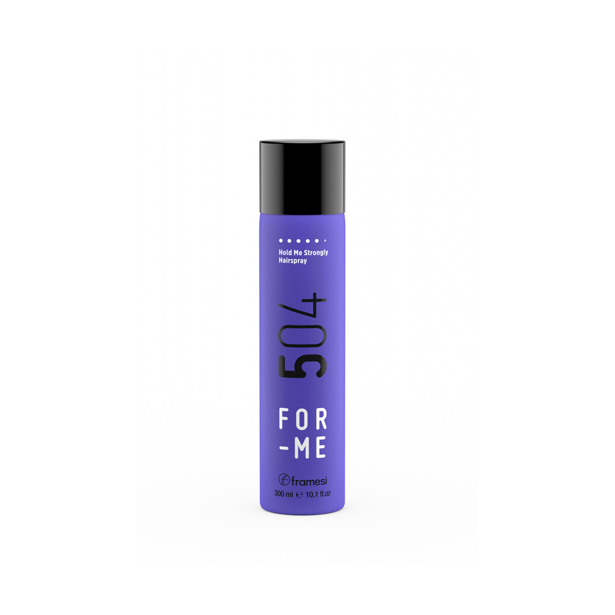 FIXATIV STRONG FARA GAZ -FOR-ME 504 -300ml