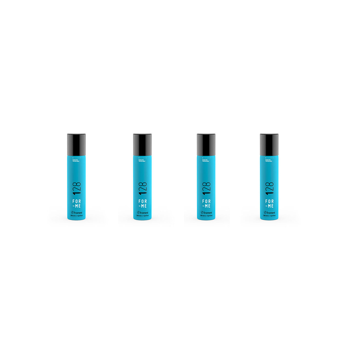 For Me 128 - Thermal Protect Spray [2]