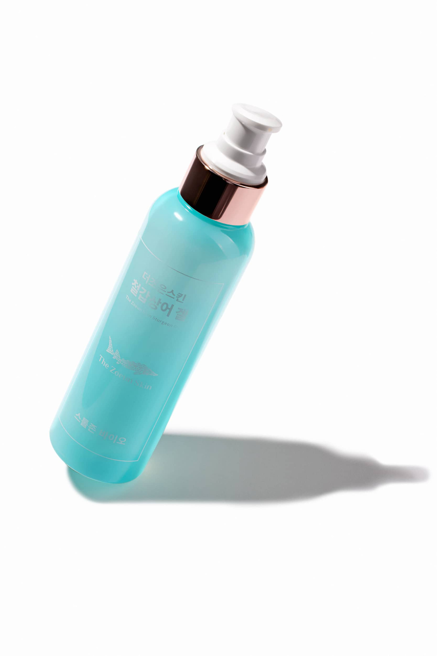 Gel cu Extract de Sturion - 150ml