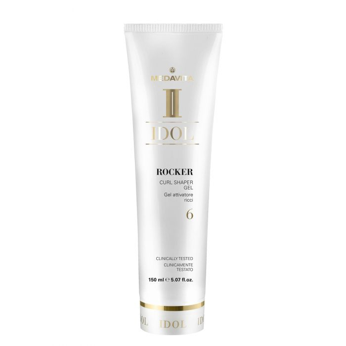 Gel pentru bucle extra-puternic -150ml