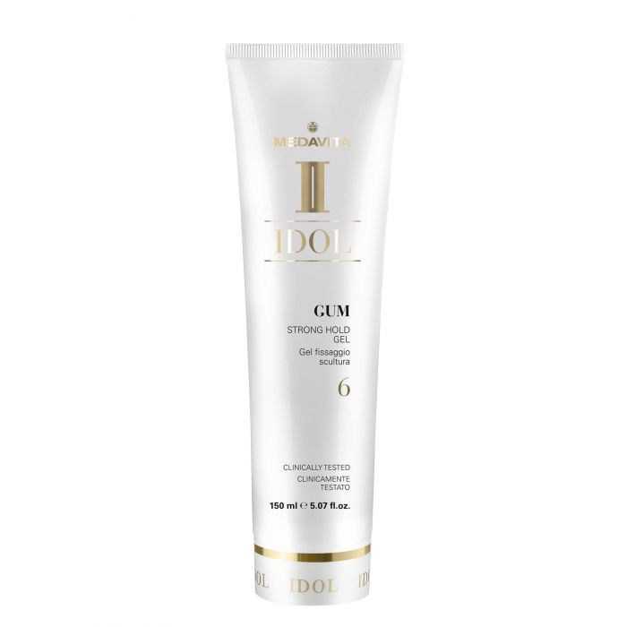 Gel fixare puternica Idol 150ml