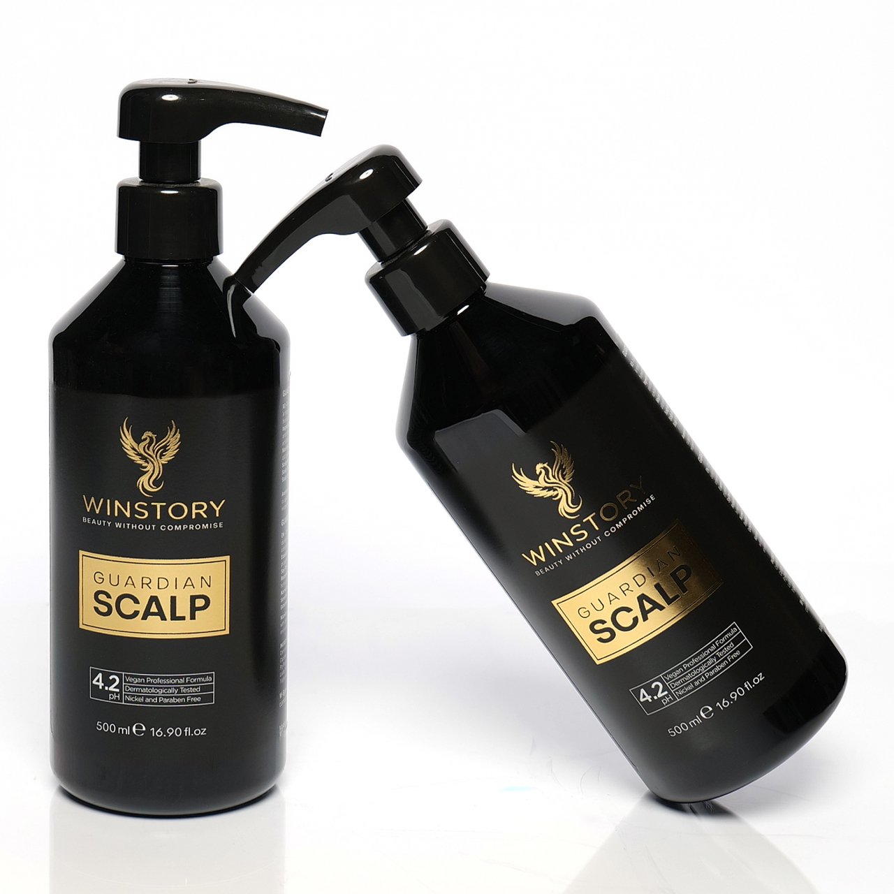 Guardian Scalp - 500ml