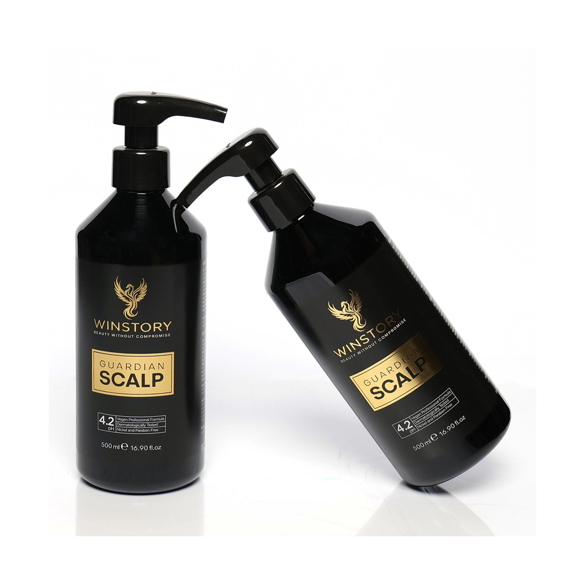 Guardian Scalp - 500ml