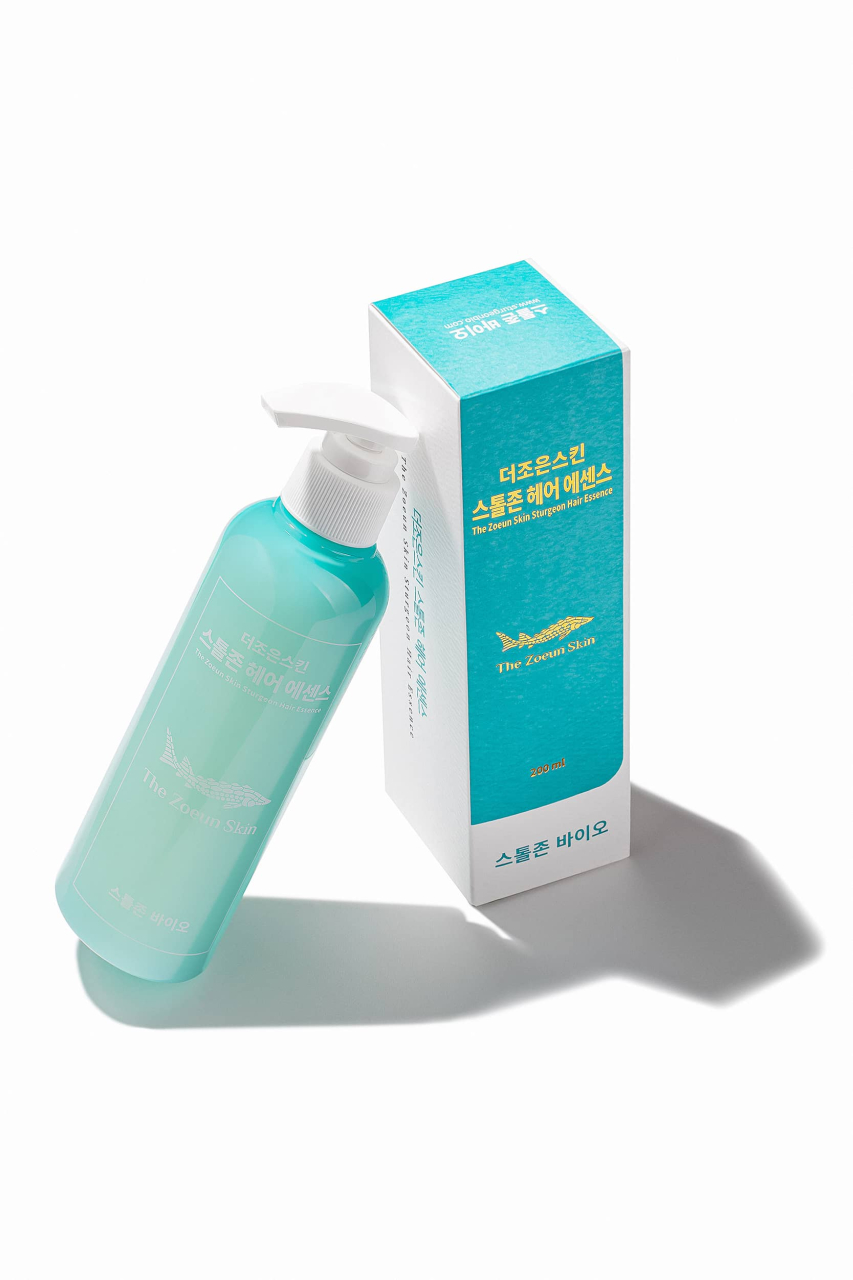 Hair Essence - 200ml