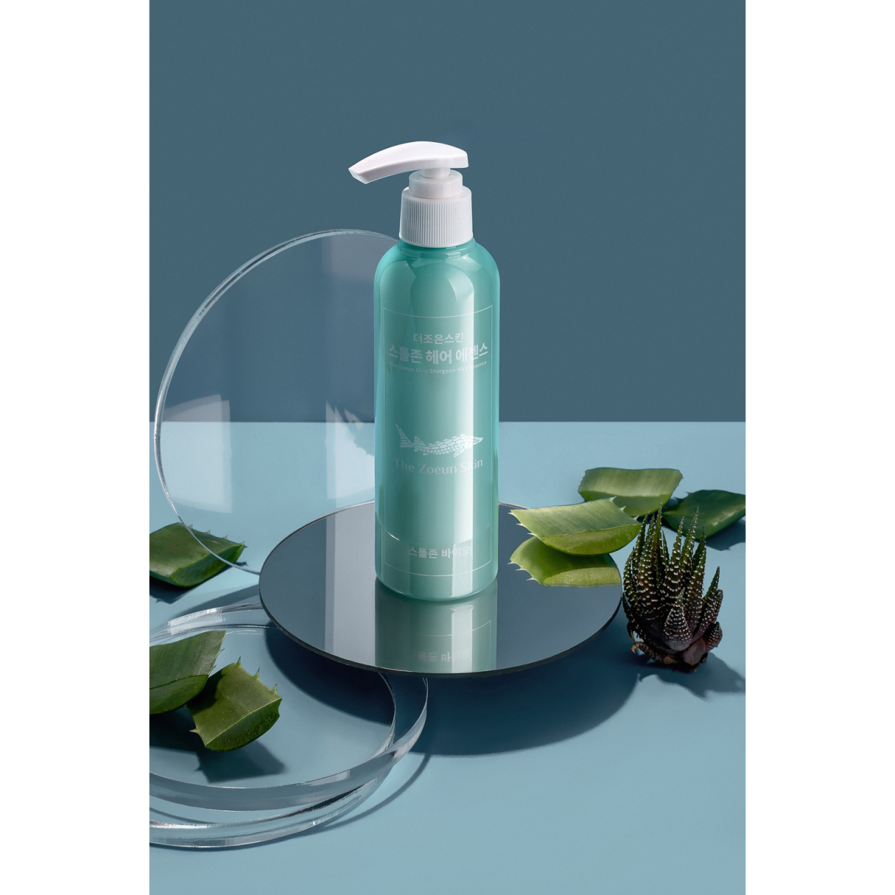 Hair Essence - 200ml [2]