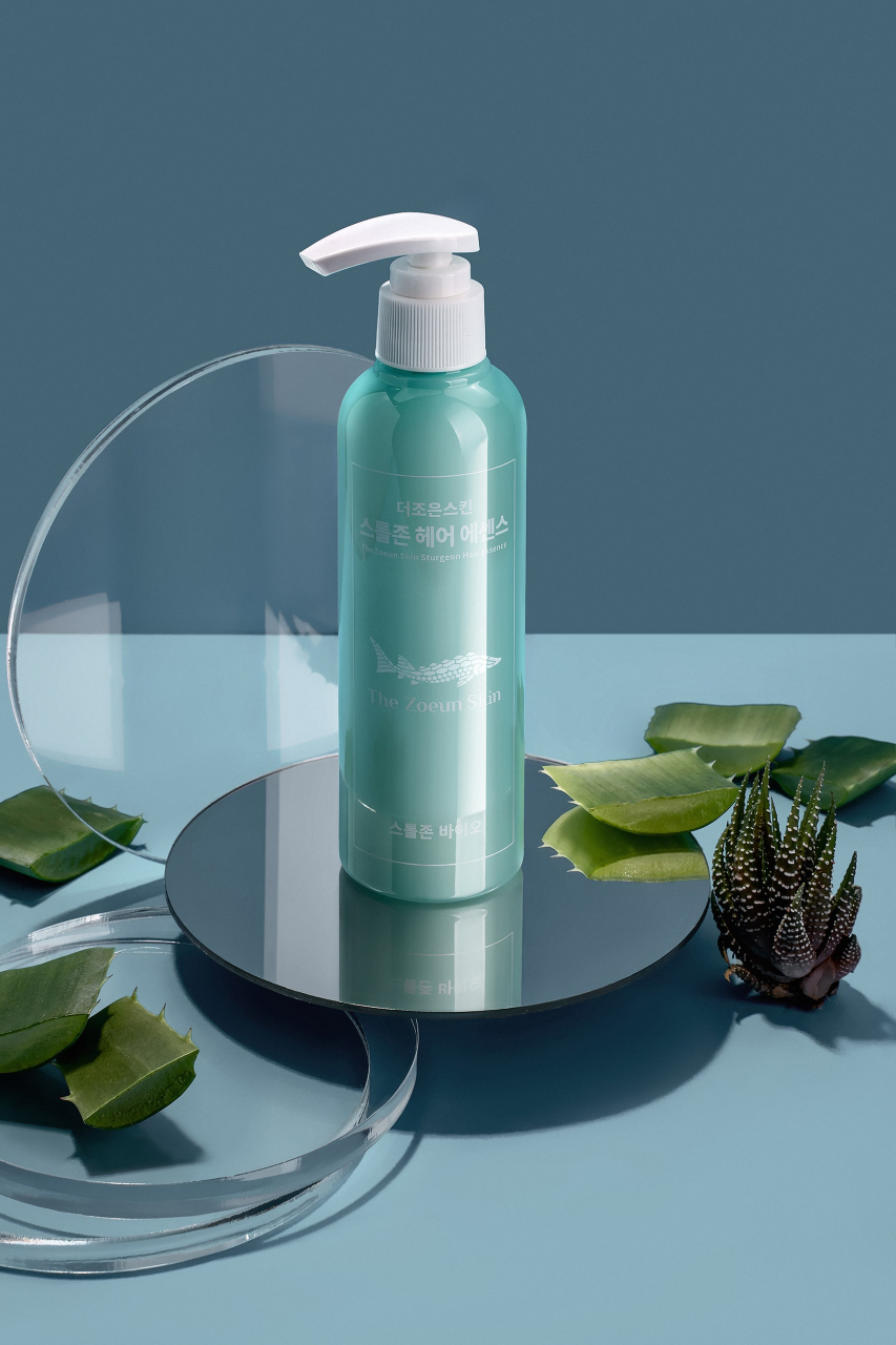 Hair Essence - 200ml [2]