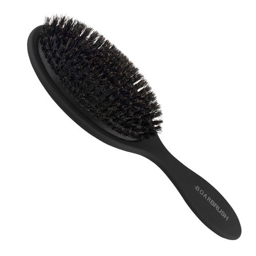 Boar Brush - Perie cu par de mistret