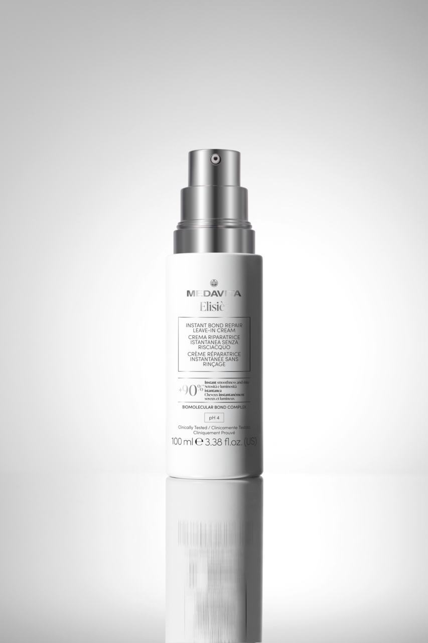 Crema leave-in reparatoare pentru par deteriorat - Instant Bond Repair Leave-in 100ml [2]