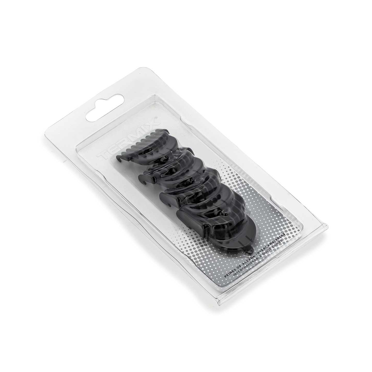 Kit 4 Inaltatoare Masina de Tuns Styling Cut Termix