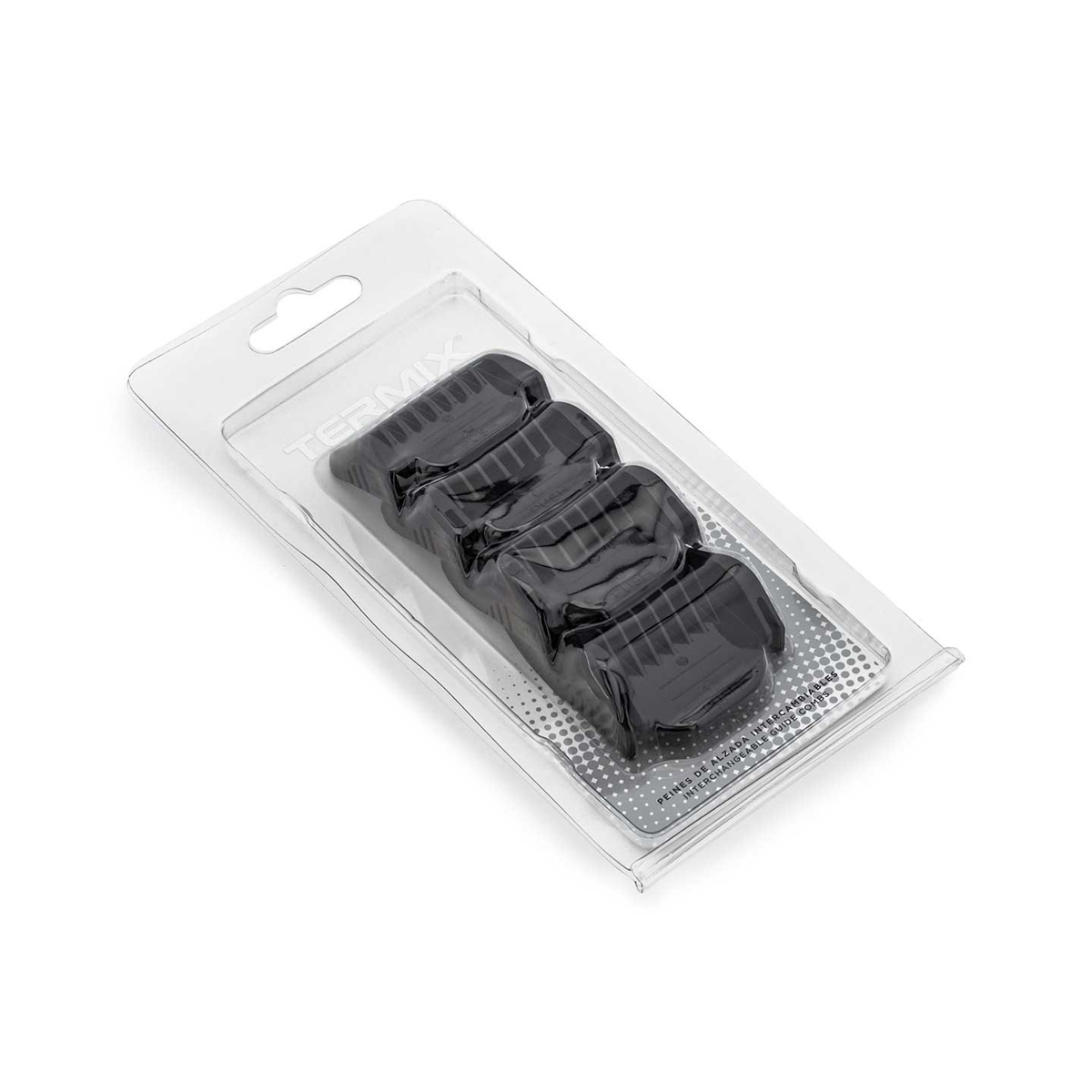 Kit 4 Înălțătoare pentru Mașina de Tuns Power Cut Termix [2]