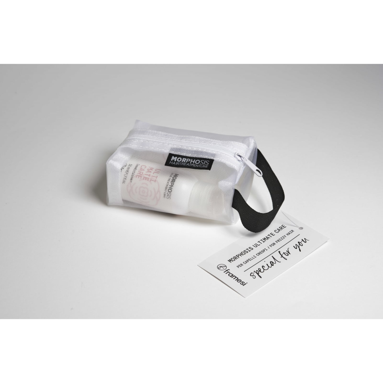 Kit Antifrizz si Hidratare - Travel Size - 50ml [2]