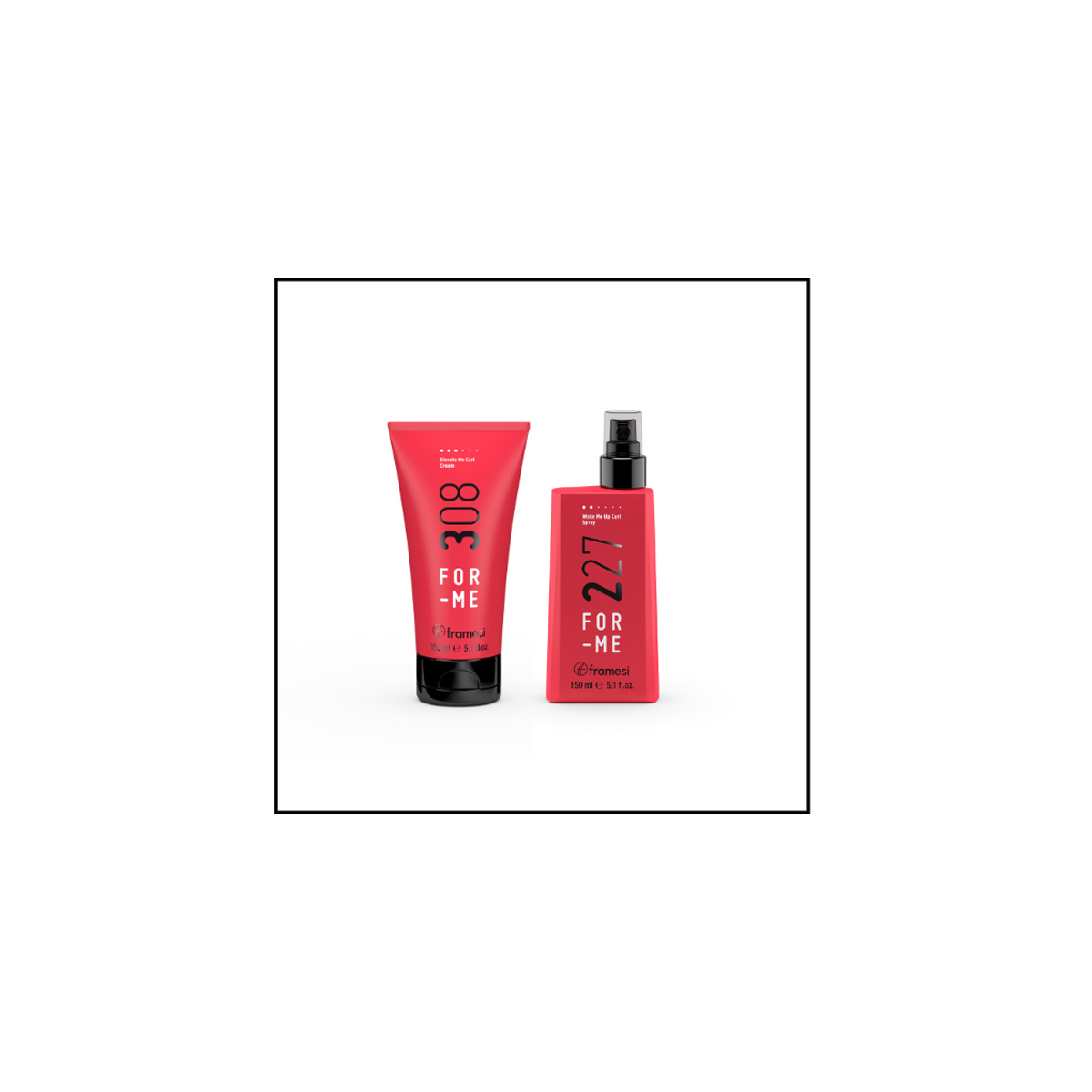 Kit FOR ME 227  308