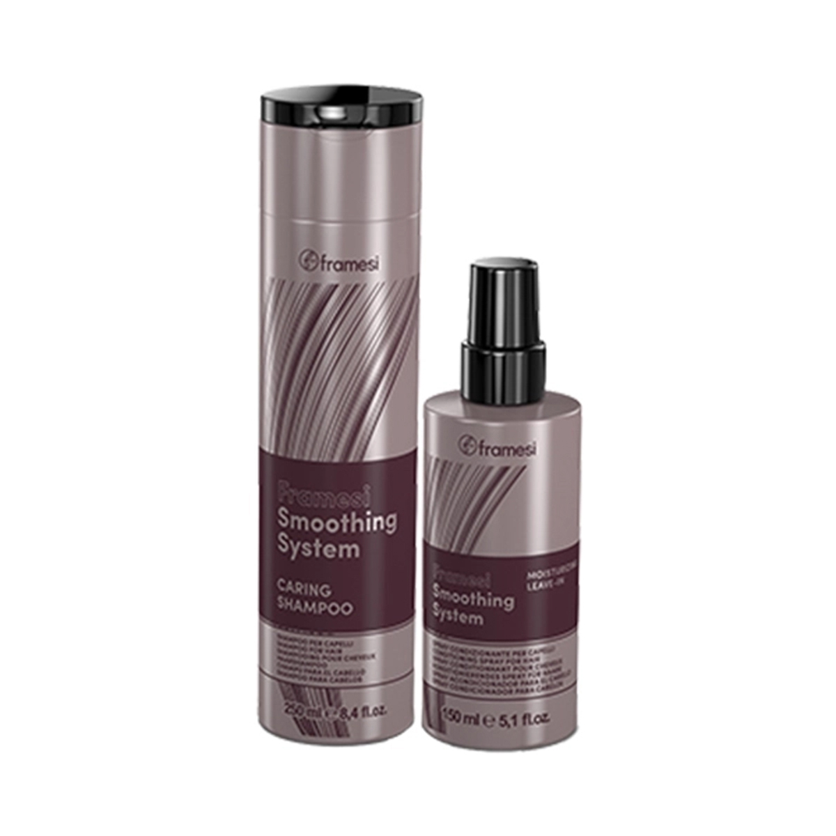 KIT HOME KERATINA PENTRU HIDRATARE INTENSIVA SI ANTIFRIZZ-SAMPON SI MASCA FARA CLATIRE