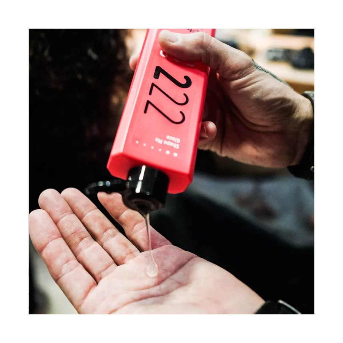 Kit Par Cret - FOR ME 308 - 222 - 326 [4]