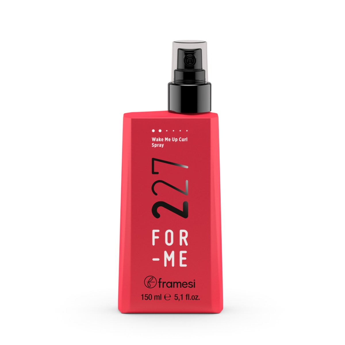Kit pentru par ondulat - 308 +227 FOR-ME [4]