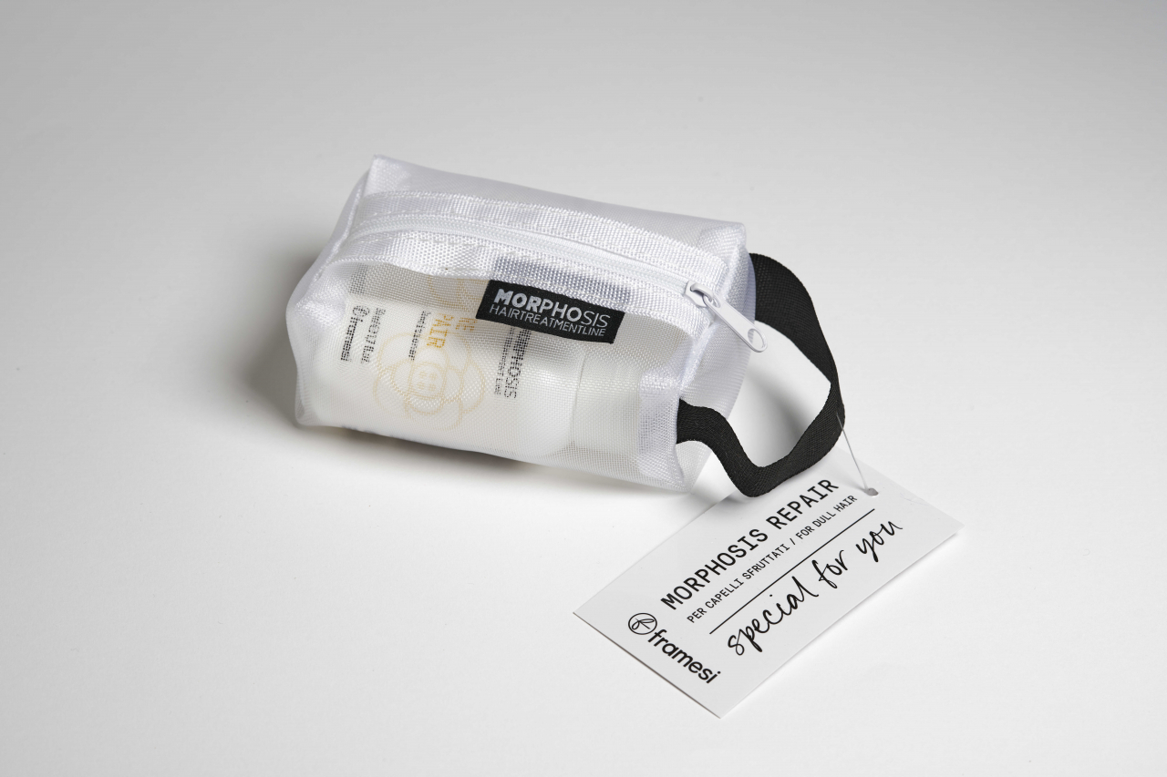 Kit pt Reparare - Travel Size - 50ml [2]