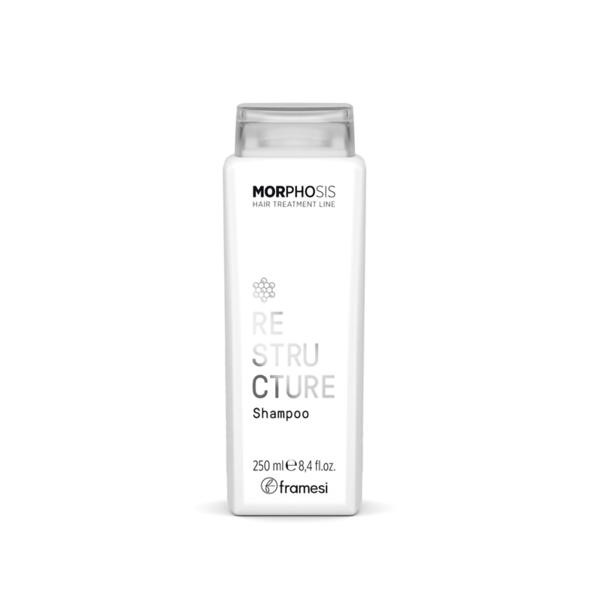 Kit Restructure - pentru par deteriorat - 250ml [2]