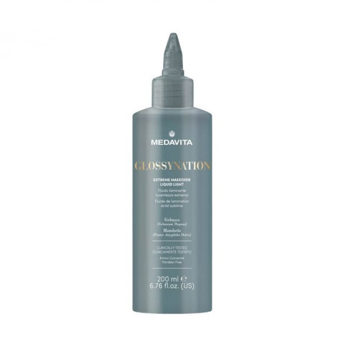 Laminare makeover fluid- 200ml