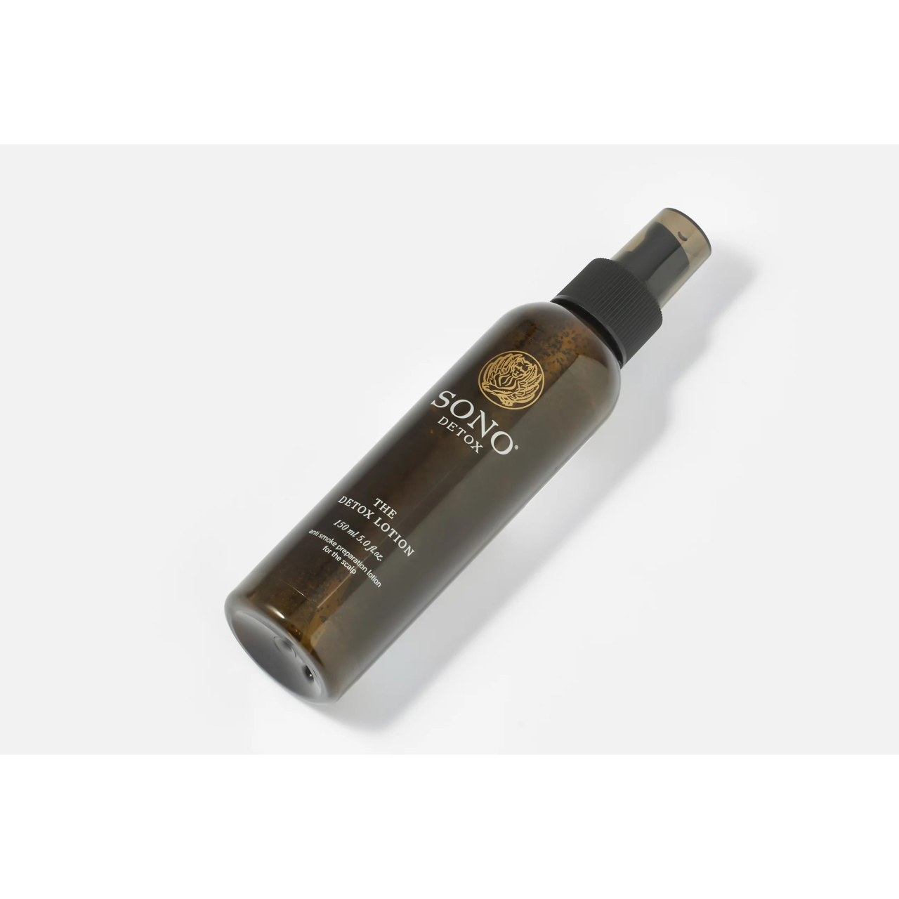 Lotiune detoxifianta pentru scalp - 150ml -SONO DETOX LOTION [4]