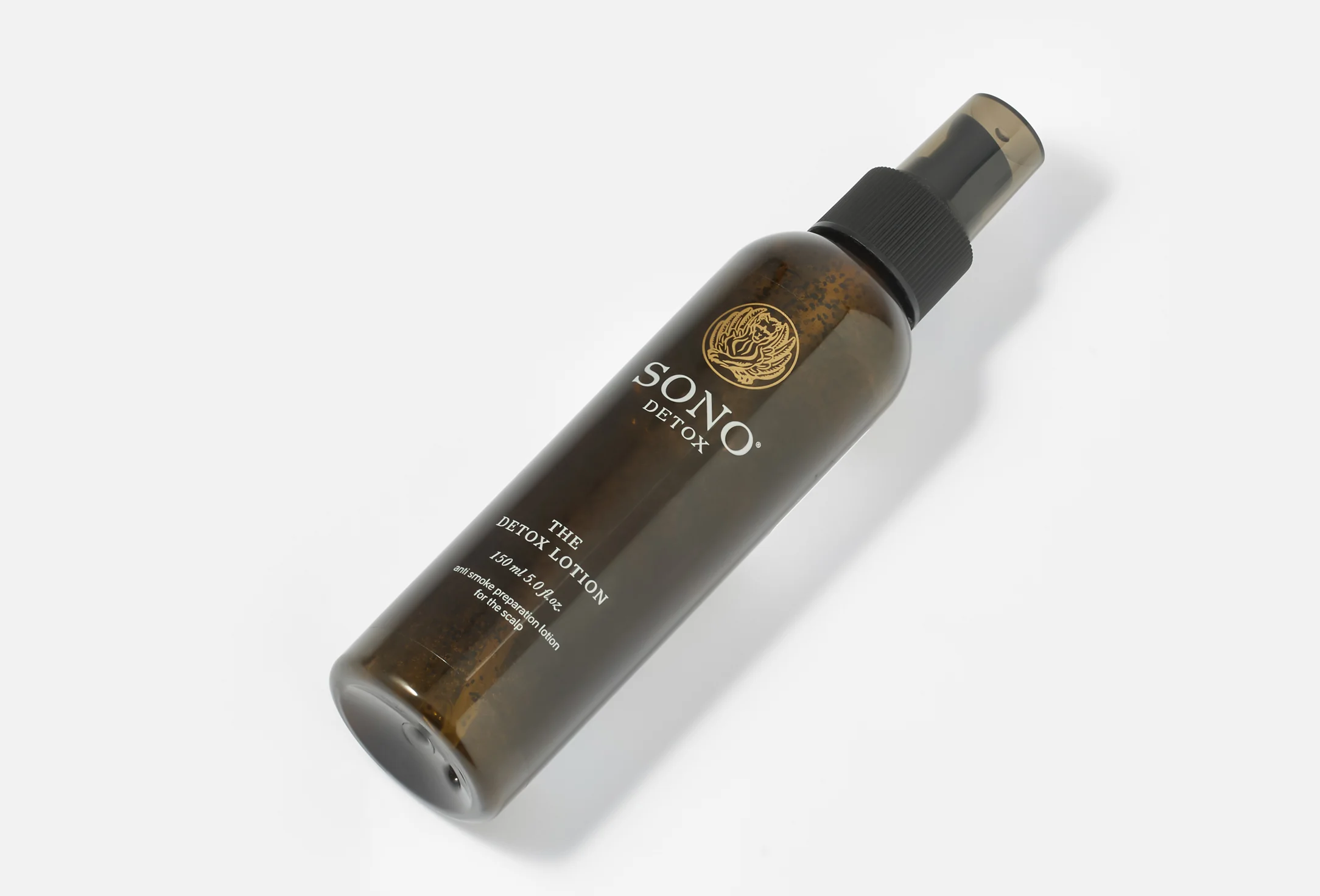 Lotiune detoxifianta pentru scalp - 150ml -SONO DETOX LOTION [4]