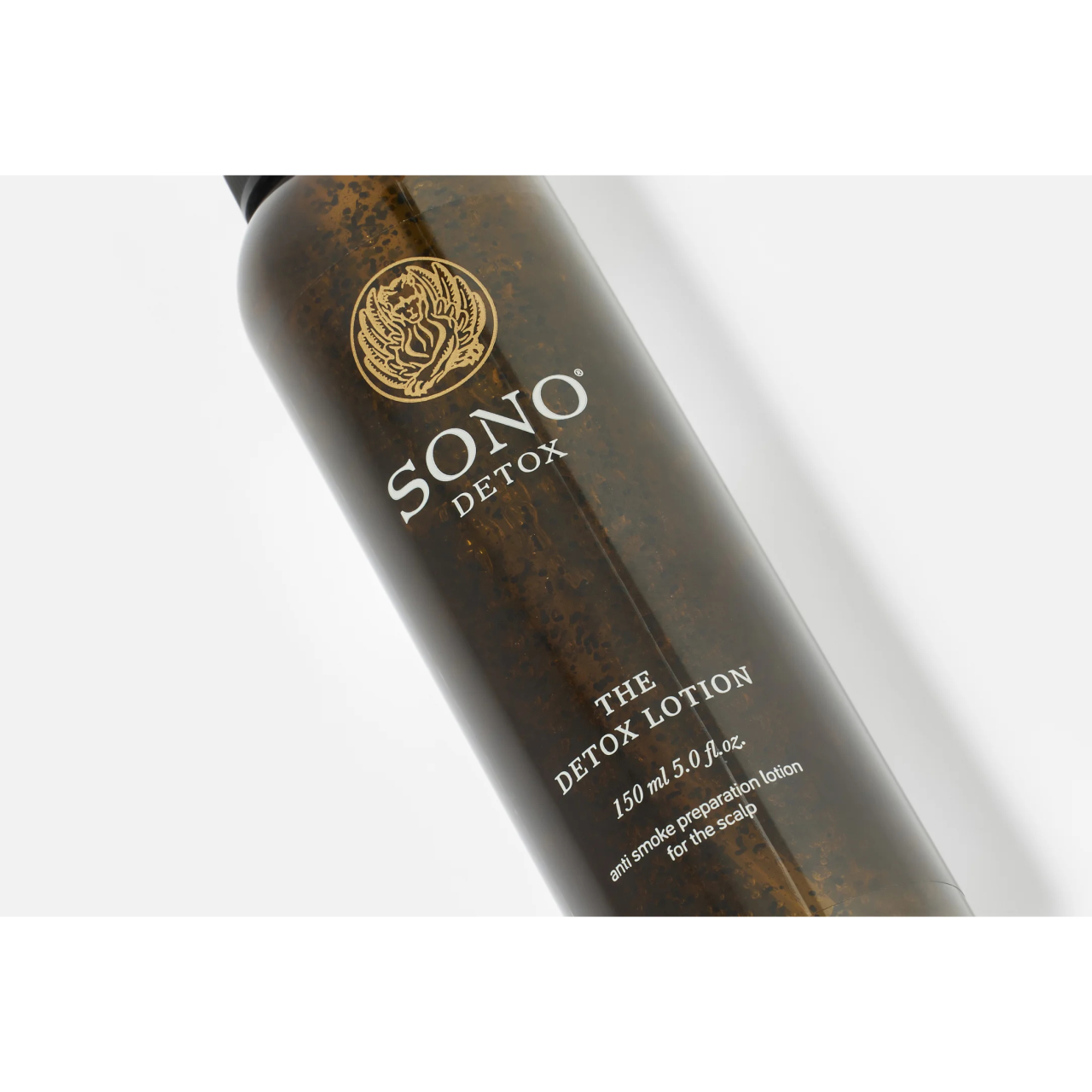 Lotiune detoxifianta pentru scalp - 150ml -SONO DETOX LOTION [3]