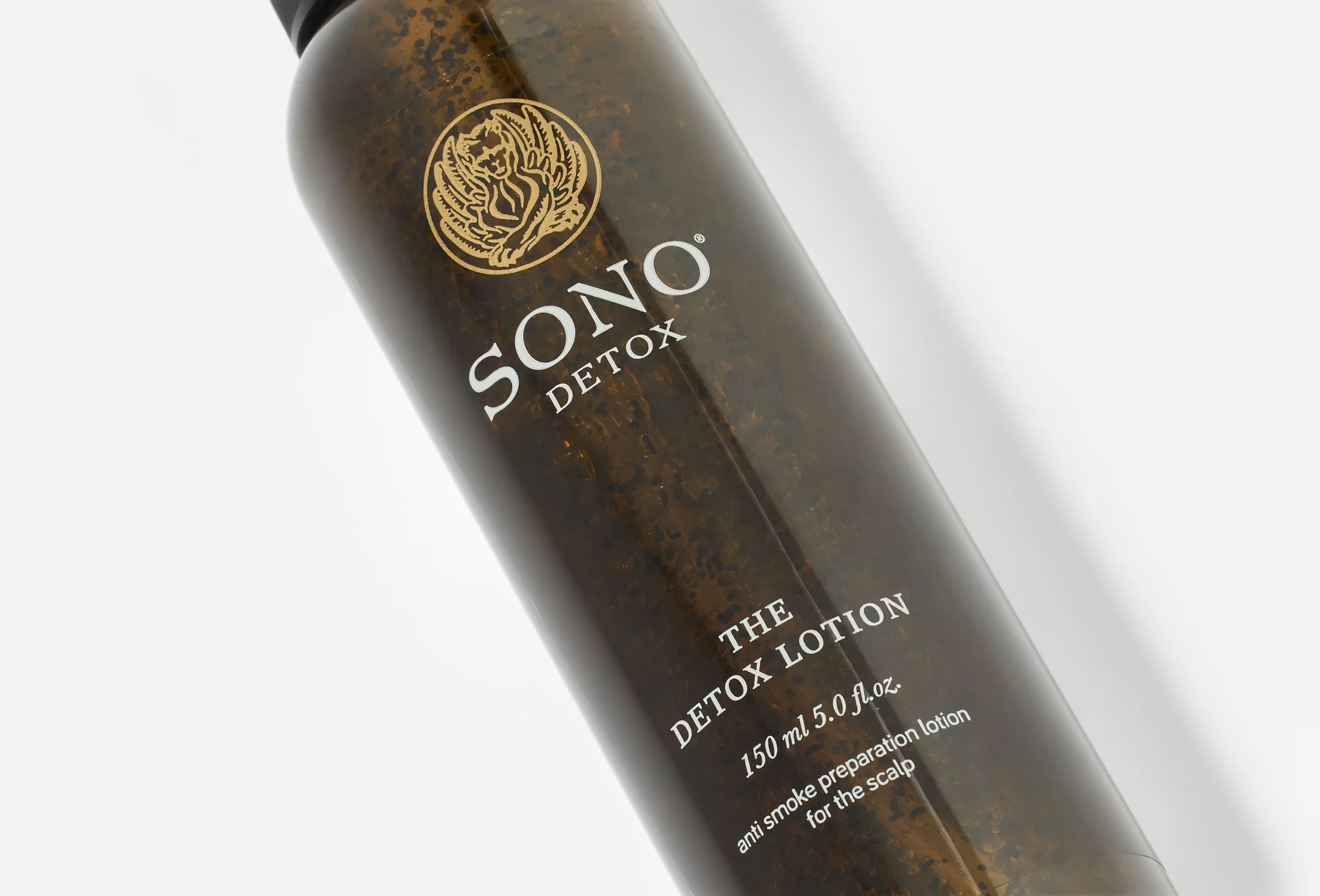 Lotiune detoxifianta pentru scalp - 150ml -SONO DETOX LOTION [3]