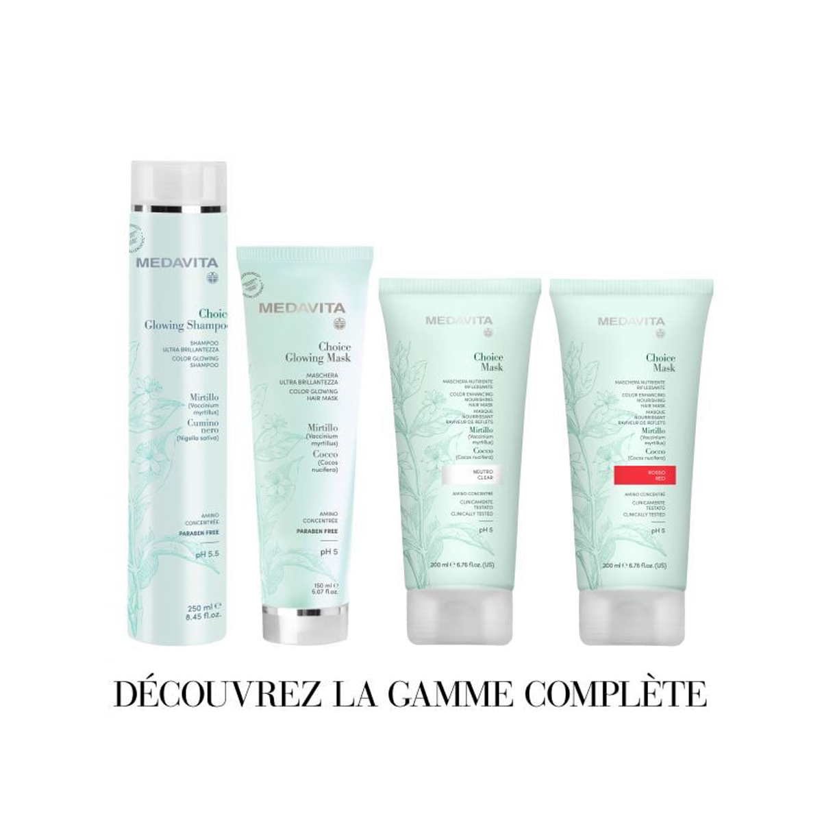 Mască de Păr Colorantă Beige 200ml [3]