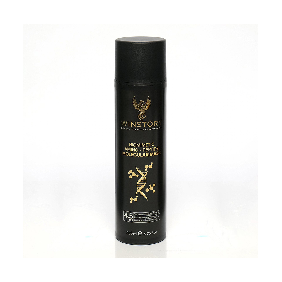 Masca fara clatire Biomimetica pentru Reconstructie Moleculara Intensiva - 200ml