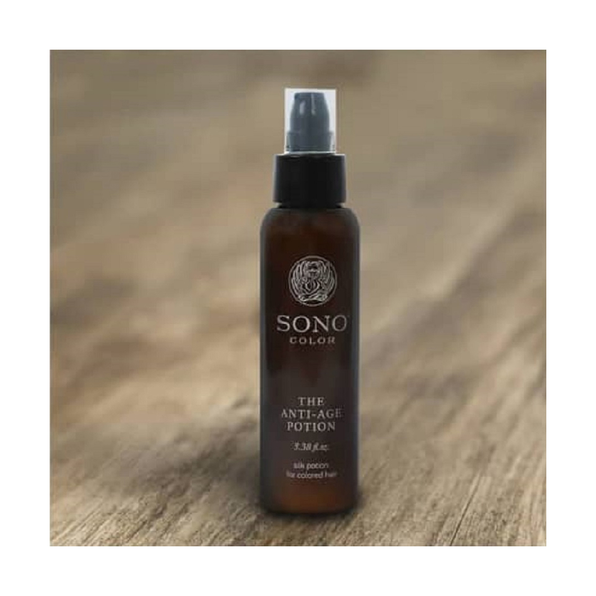 Masca fara clatire SONO ANTI-AGE -150 ml