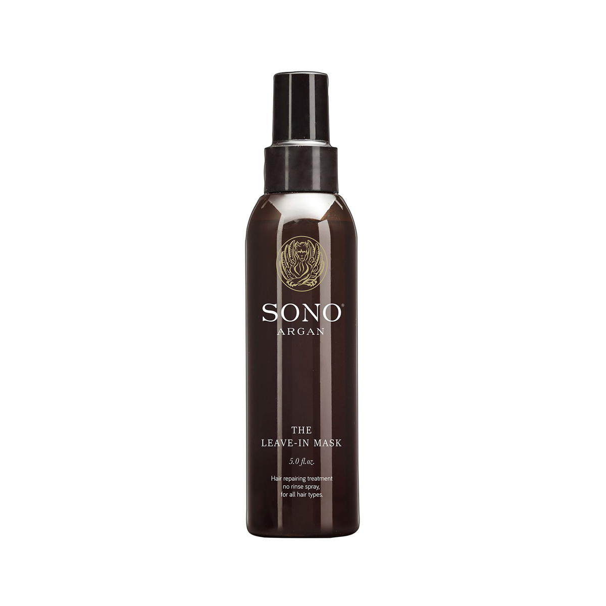 Masca Instant fara clatire pentru hidratare si descurcare Sono Argan - 150ml