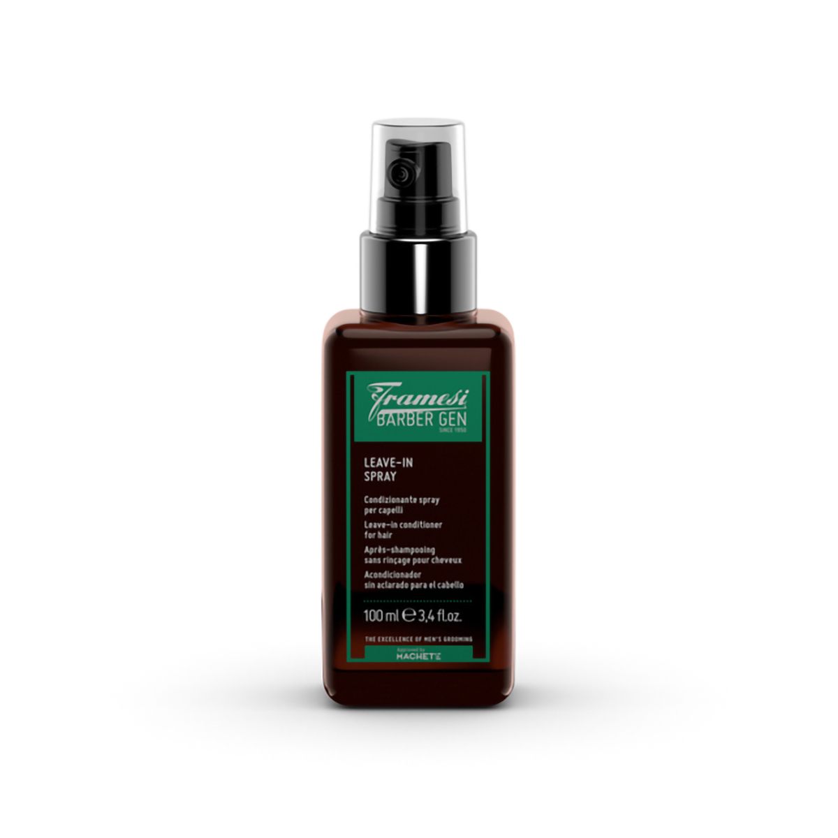 MASCA LEAVE-IN FARA CLATIRE -BARBERGEN-100ml