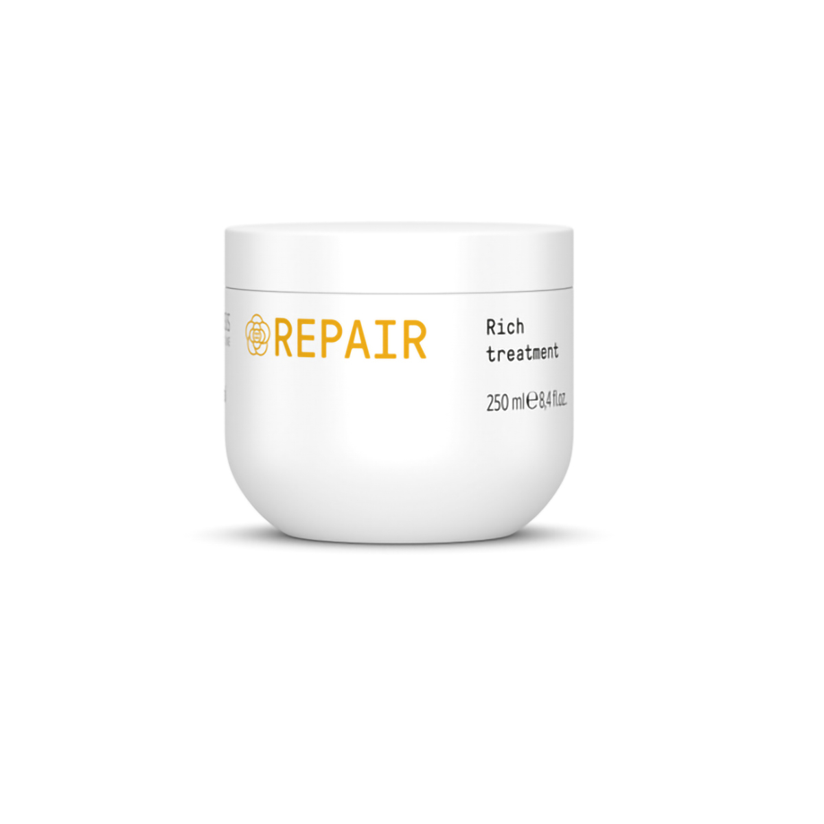 Masca pentru Repararea Intensiva a Parului - Repair Rich Treatment - 250ml