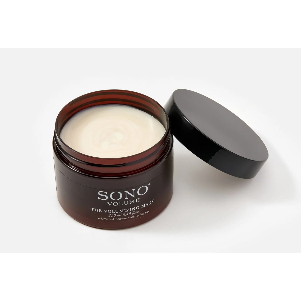 Masca pentru Volum si Hidratare pentru Par Fin - SONO VOLUME MASK 250 ML [2]