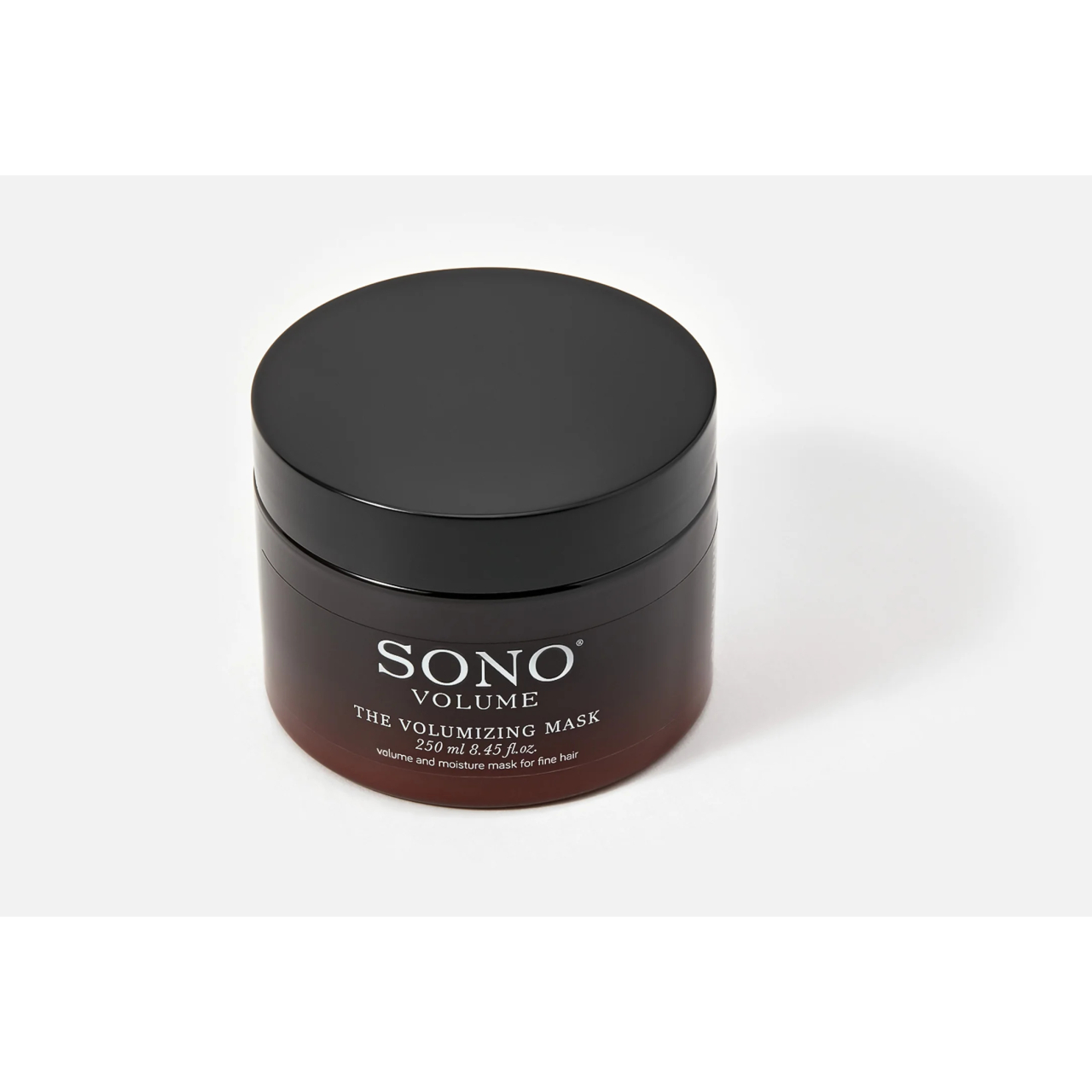 Masca pentru Volum si Hidratare pentru Par Fin - SONO VOLUME MASK 250 ML [4]