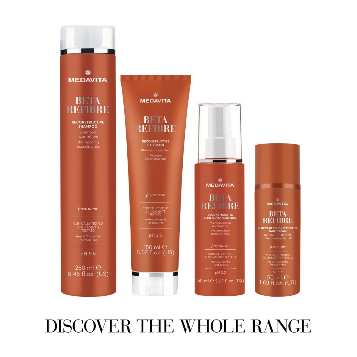 Mască pentru reconstrucția fibrei capilare [2]