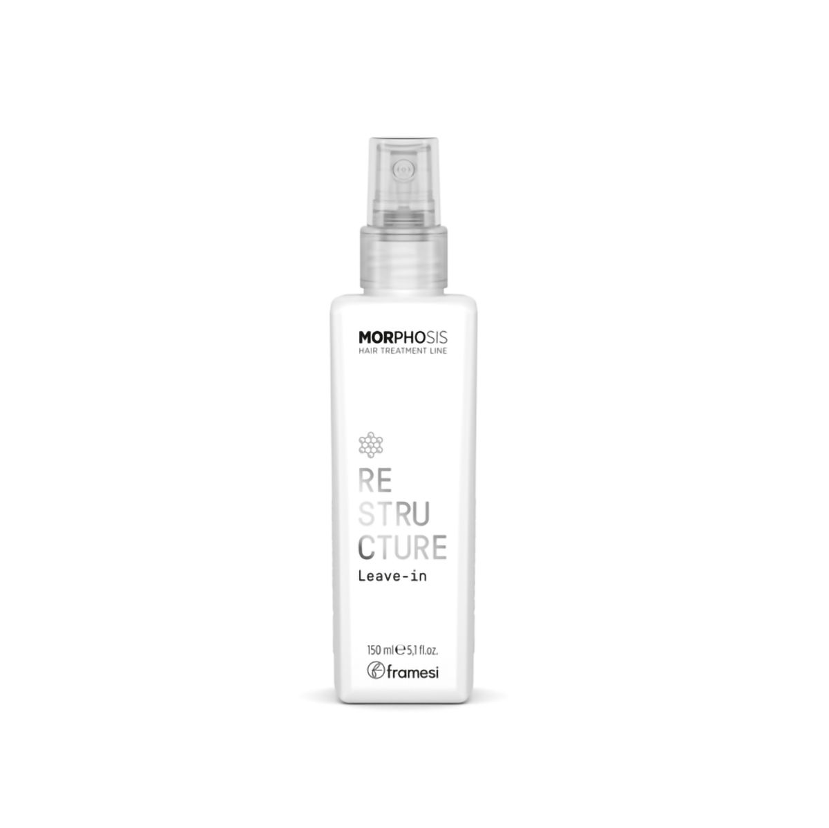 Masca reconstructie si restructurare instanta - fara clatire -150ml