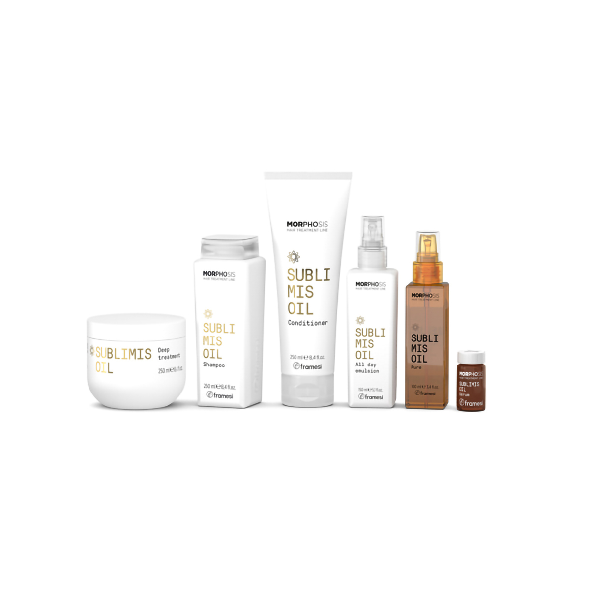Masca tratament intensiv pentru Hidratare cu Uleiuri Esentiale - 250ml [2]