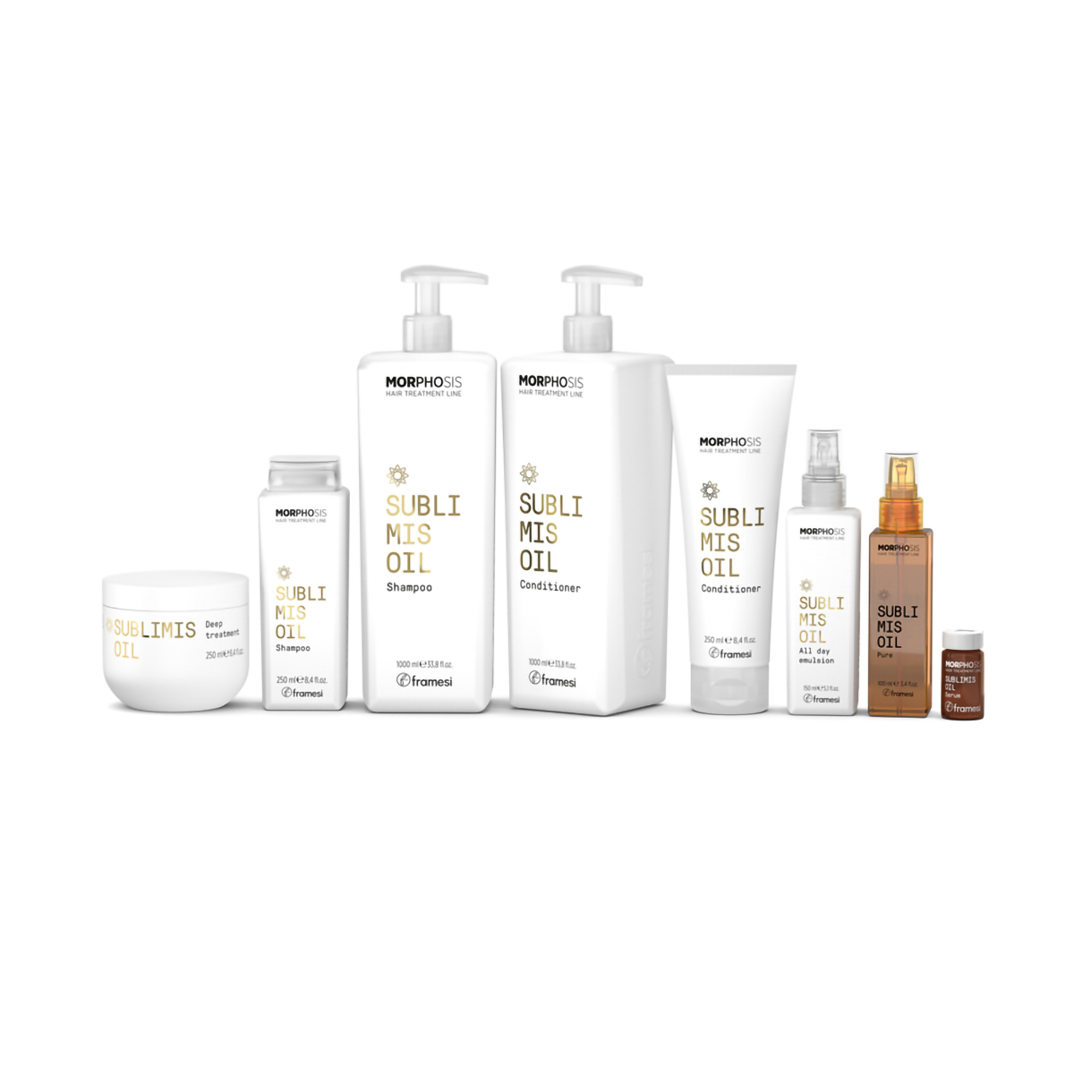Masca tratament intensiv pentru Hidratare cu Uleiuri Esentiale - 250ml [3]