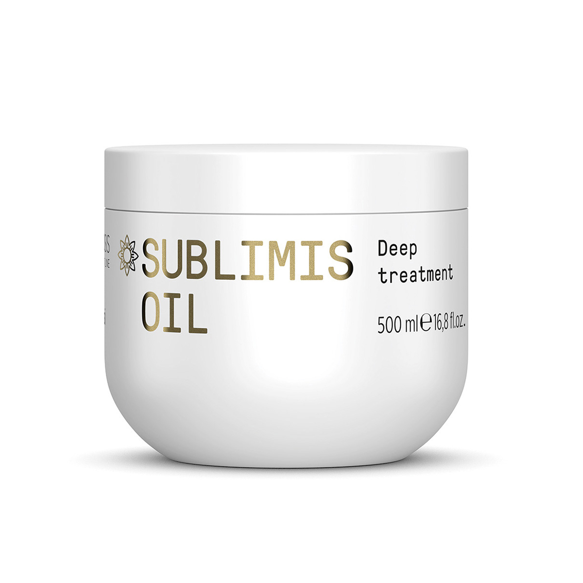 Masca Tratament Intensiv pentru Hidratare cu Uleiuri Esentiale - 500 ml