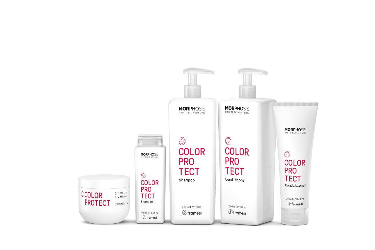 Masca Tratament Protectia Culorii - Color Protect - 300ml [2]