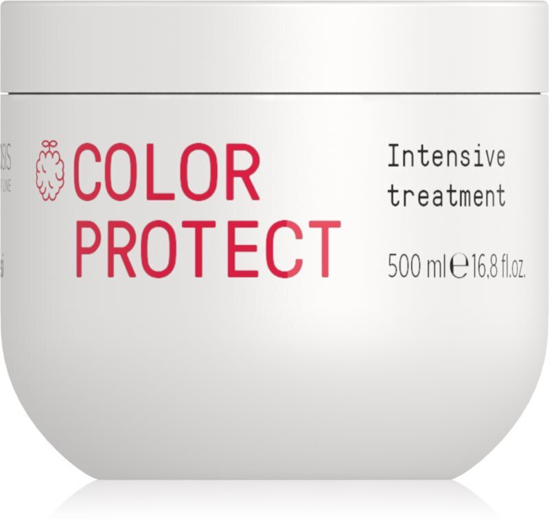 Masca Tratament Protectia Culorii - Color Protect - 500 ml