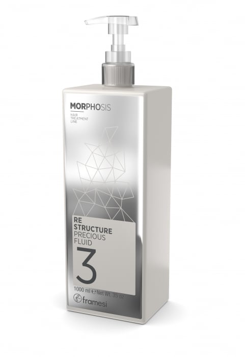 Morphosis Fluid Pretios de Restructurare 1000ml