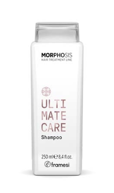 Sampon pentru hidratare intensiva si rol antifrizz - 250ml