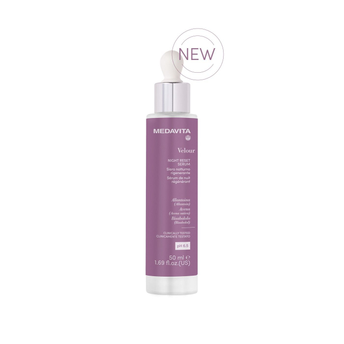 Night Reset Serum - 50ml